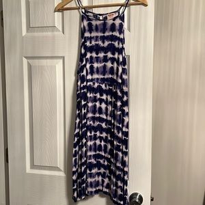 Adorable Summer Dress Size XXL